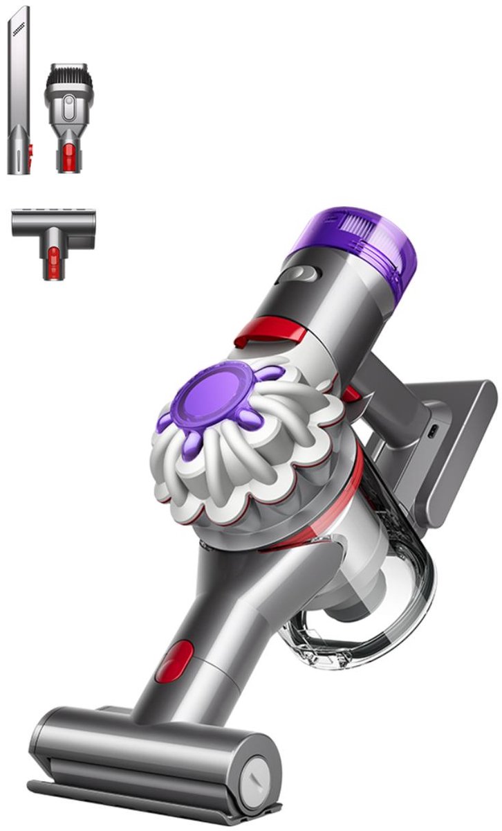 Dyson Car & Boat Handdammsugare