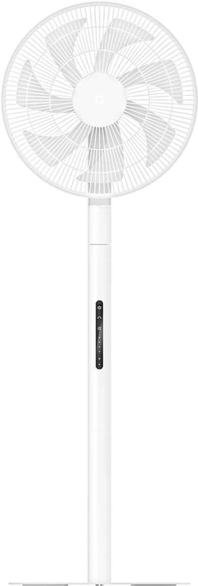 Xiaomi Mijia Smart Fan Pro Slim golvfläkt