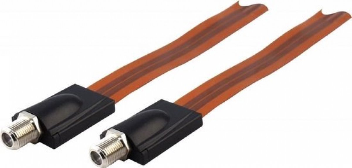 Schwaiger antenna cable - 17.3 cm