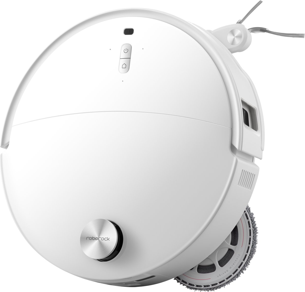 Roborock Qrevo Edge 2 Pro (vit)