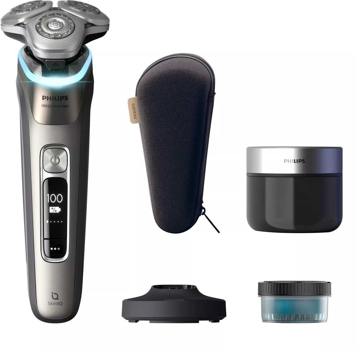 Philips Rakapparat i9000 Prestige XP9208/30