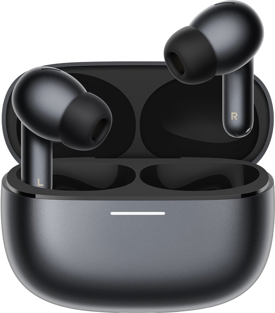 Xiaomi Redmi Buds 8 Pro - Obsidian Black