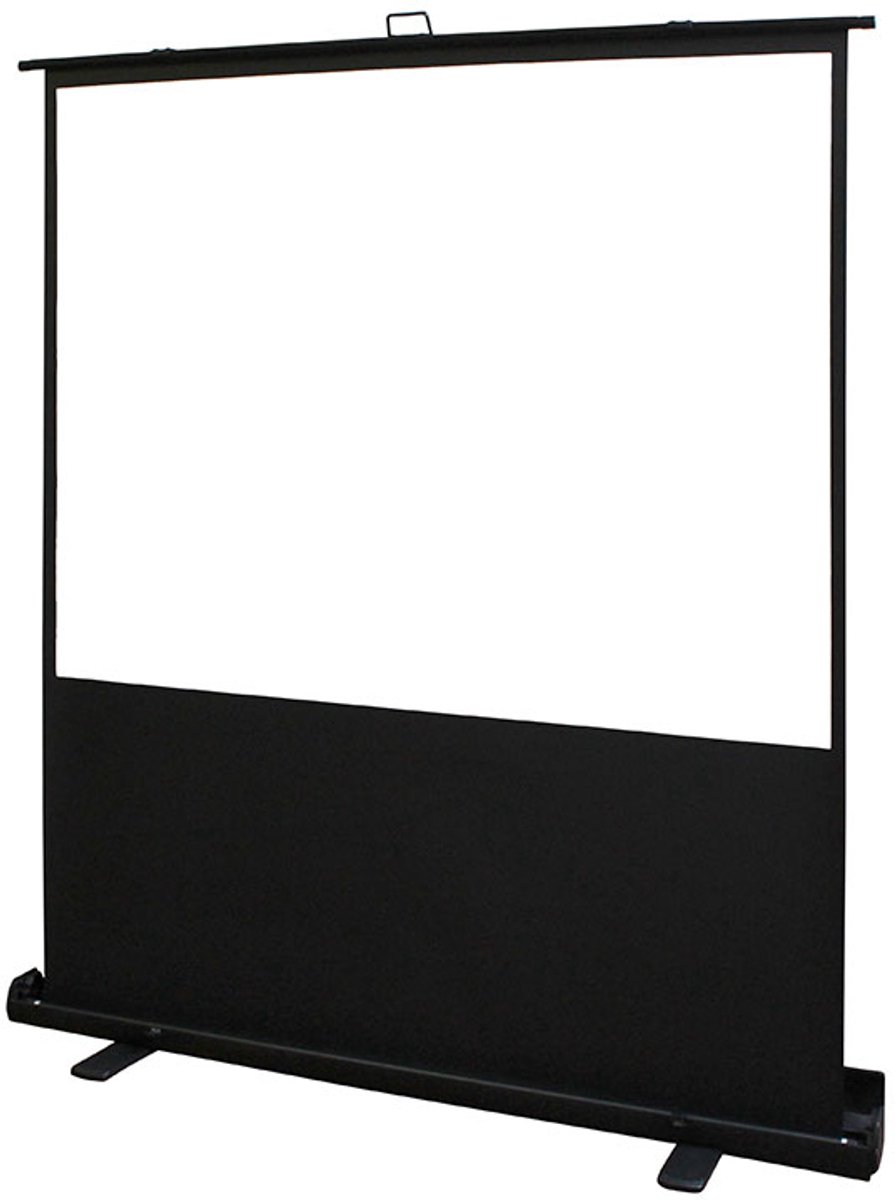 Elite Screens 107" Portabel duk