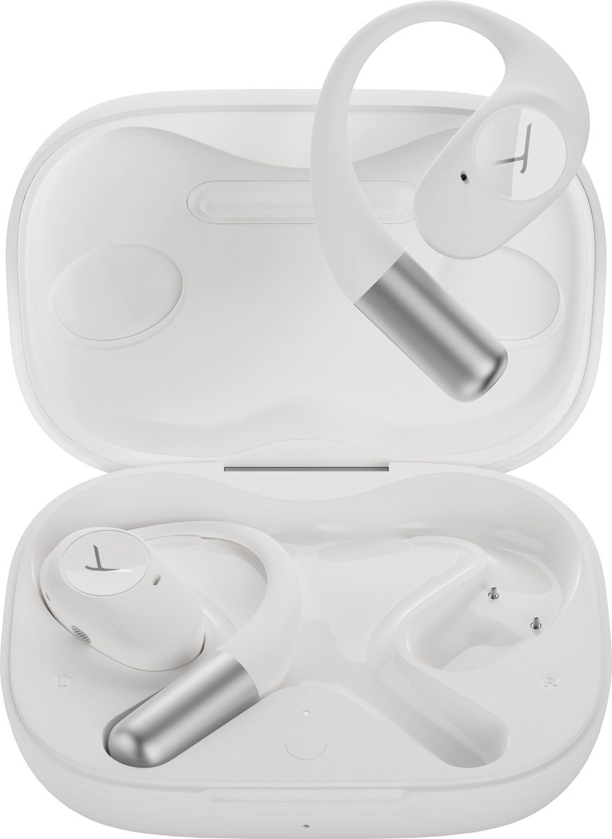 Beyerdynamic AMIRON 200 Open True Wireless - Vit
