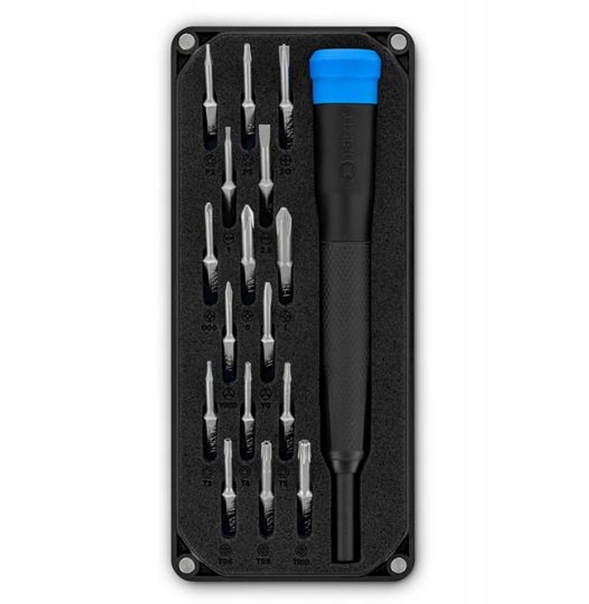 iFixit Minnow Driver Kit (16 bits)