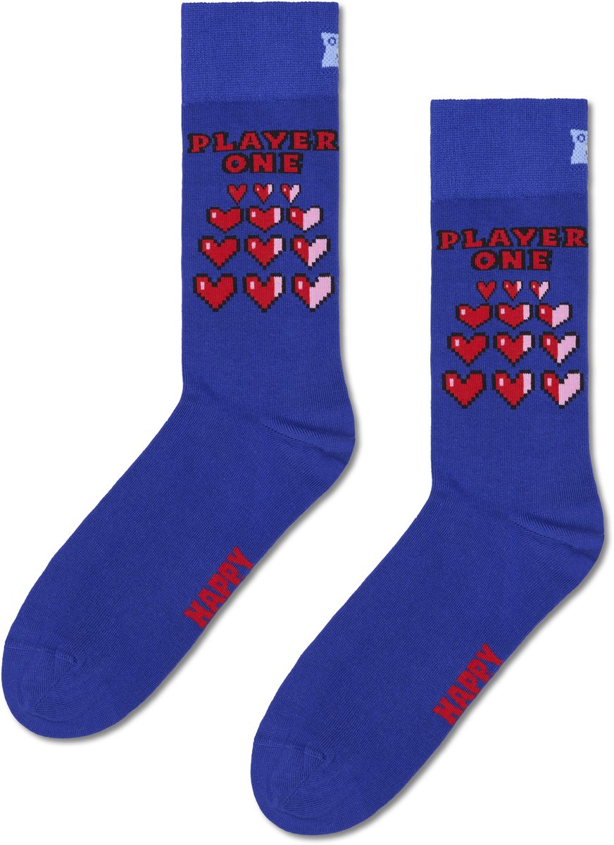 Happy Socks Life Sock 41-46