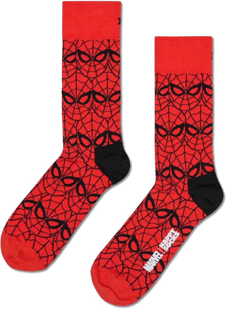 Happy Socks MARVEL™ Spider-Man Sock 36-40