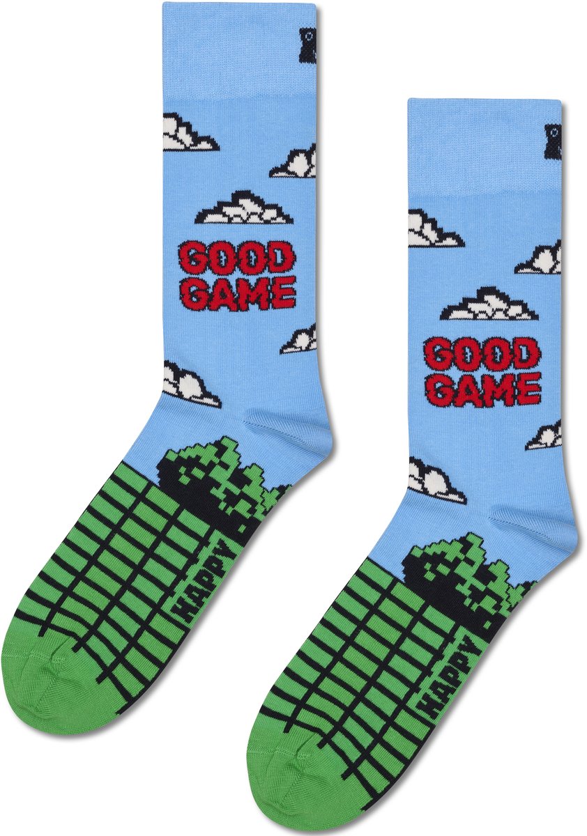 Happy Socks Good Game Sock 41-46