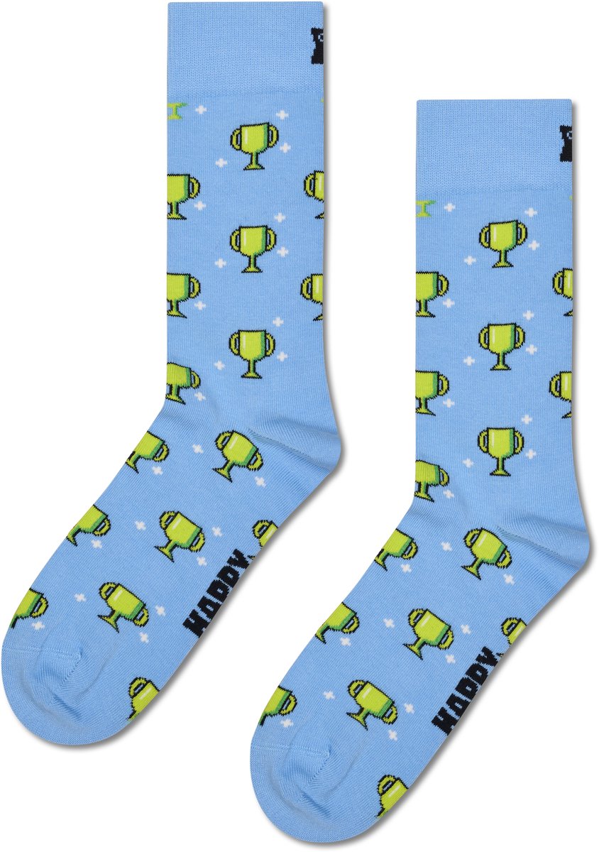 Happy Socks You Win Sock 36-40