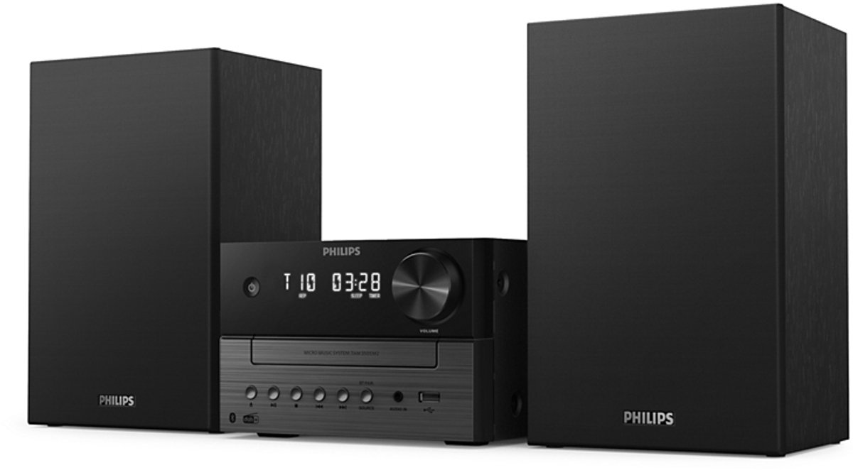 Philips Mikrosystem TAM3505