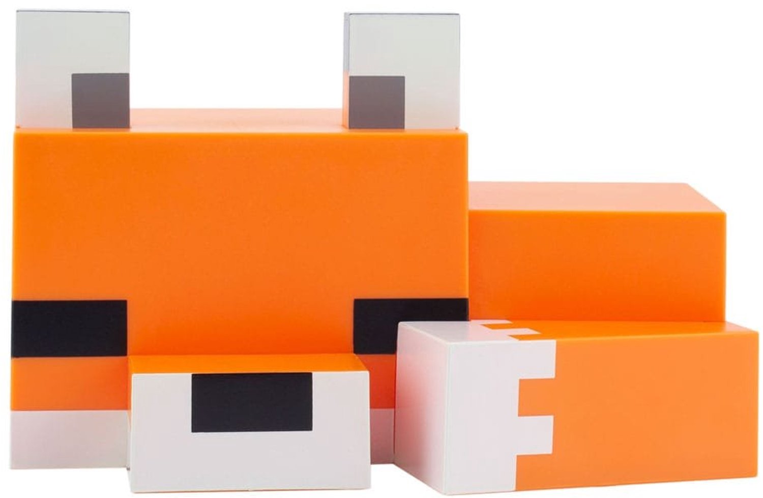 Minecraft: Fox Box Light