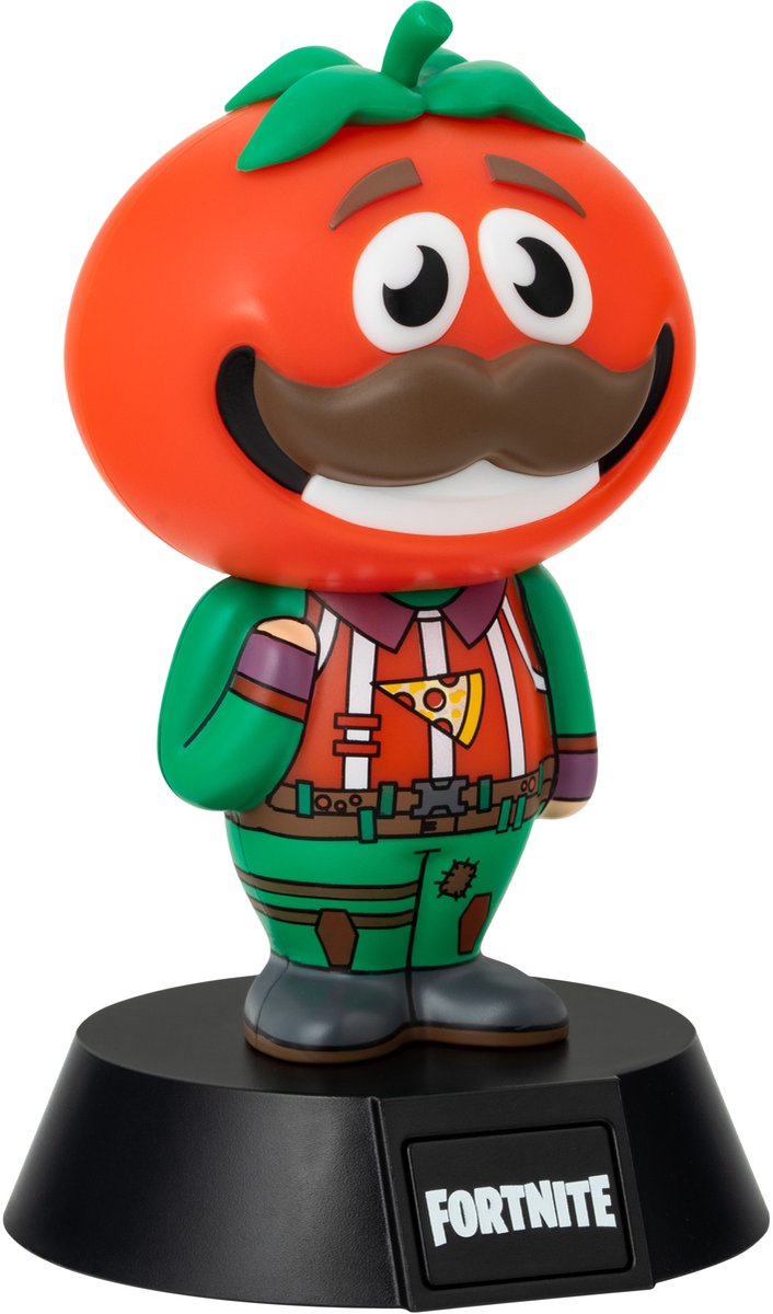 Fortnite Tomatohead Icon Light