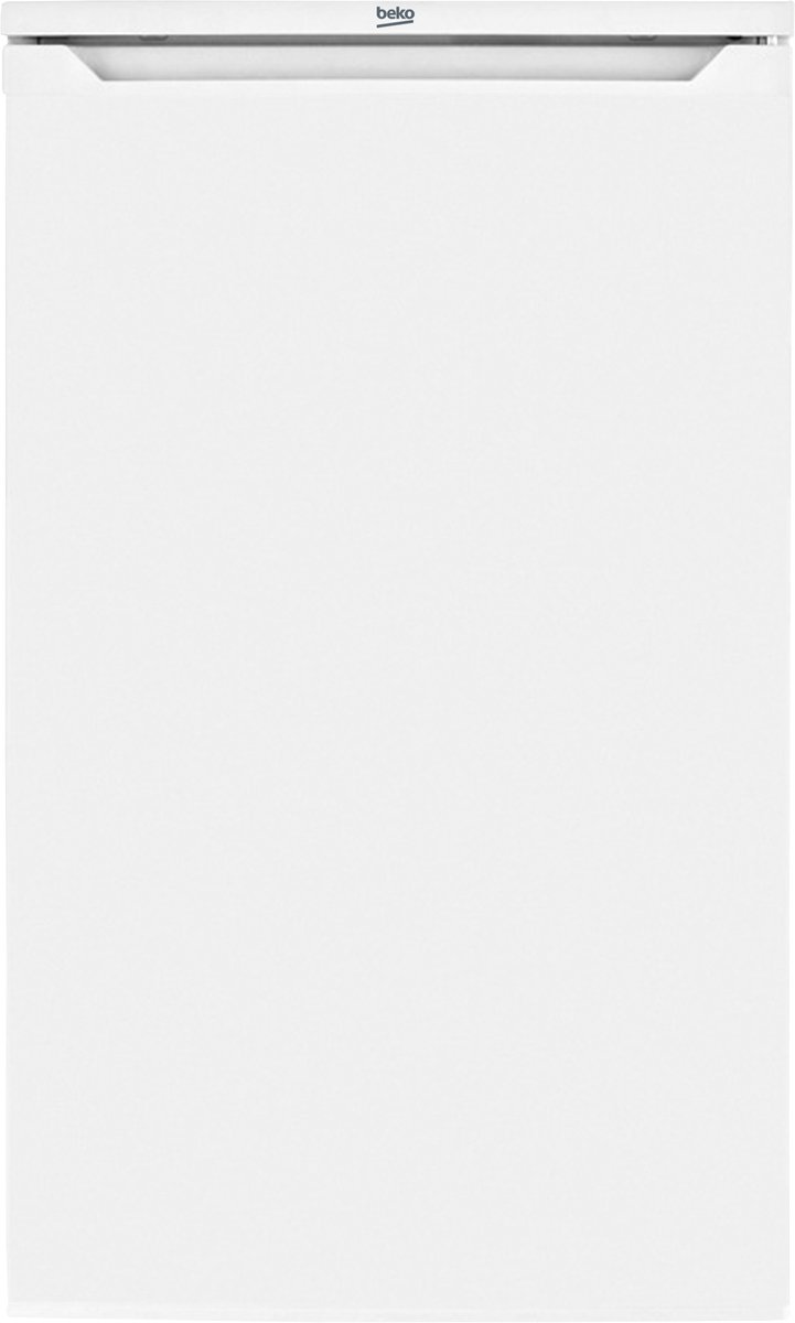 Congelador Vertical Independiente Beko FS166020 | 65L | Blanco