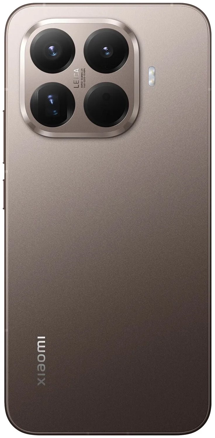 Xiaomi 15T Pro 512GB/12GB - Mocha Gold