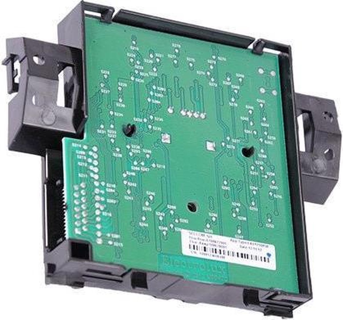 Selector de programas para lavadora Electrolux, AEG 1086780010