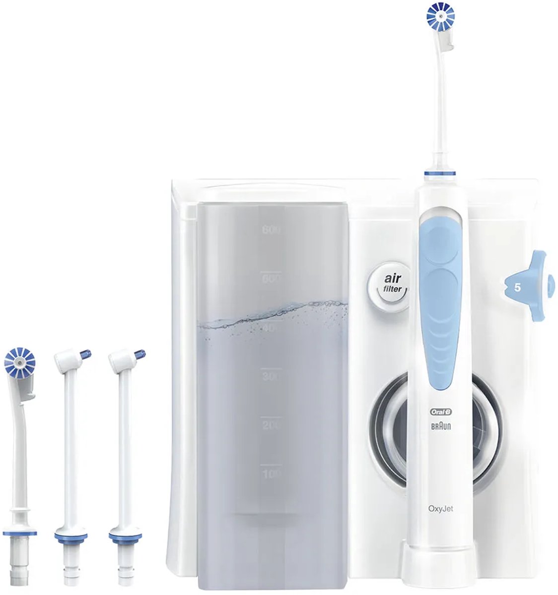 Irrigador denta Oral-B MD20 Oxyjet | 0,6 L