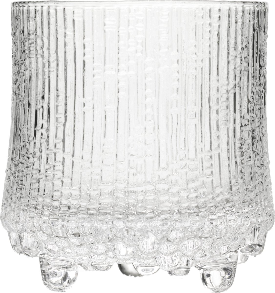 Iittala Confezione da 2 bicchieri On the rocks Ultima Thule confezione da 2