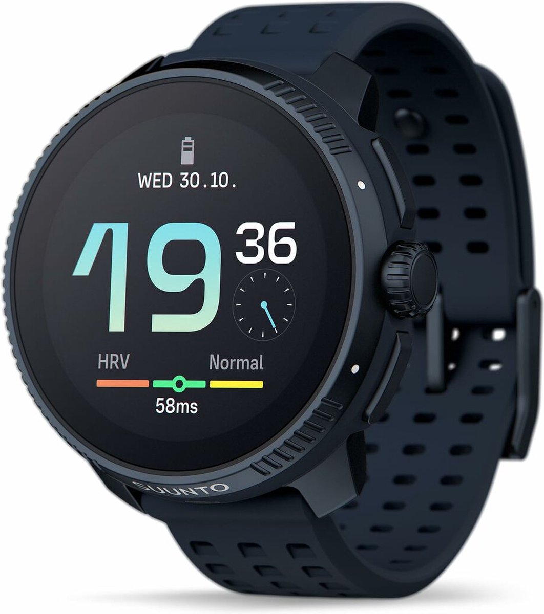 Suunto Race Midnight