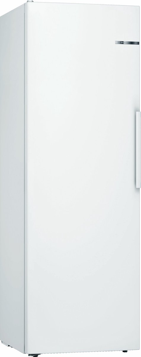 Frigorífico 1 Puerta Cooler Bosch | KSV33VWEP | Serie 4 | Clase E | VitaFresh | 176x60 cm