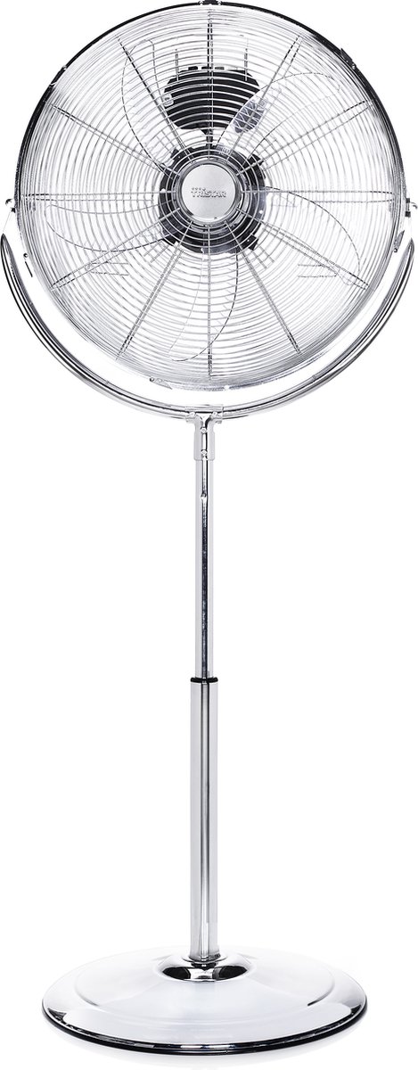 Tristar VE-5975 Ventilador de pie de metal de alta velocidad