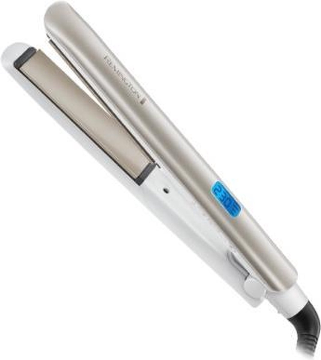 Plancha de Pelo Remington Hydraluxe S8901