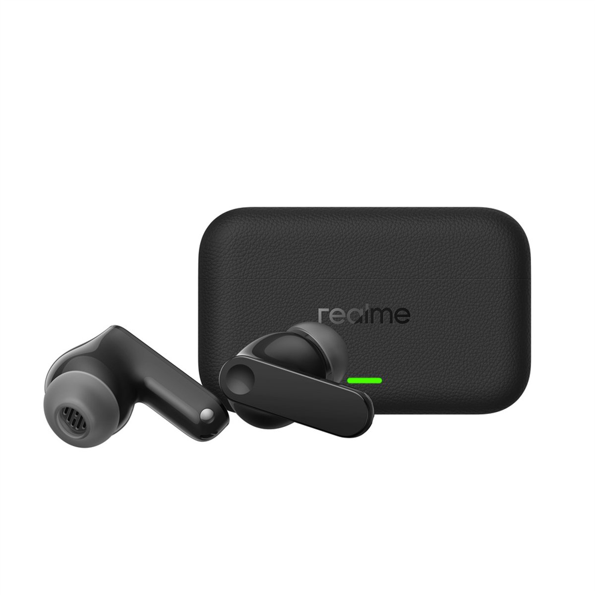 realme Buds T500 Pro - Liquor Chocolate