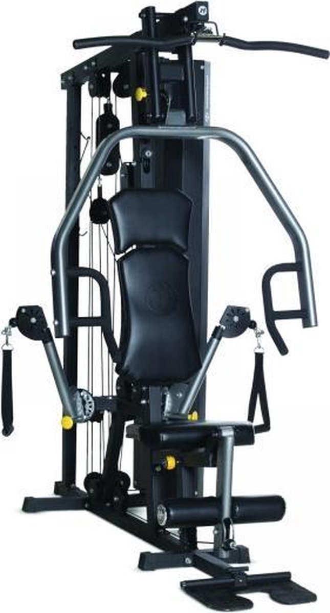 Attrezzature per l'allenamento della forza Horizon Fitness Taurus 3