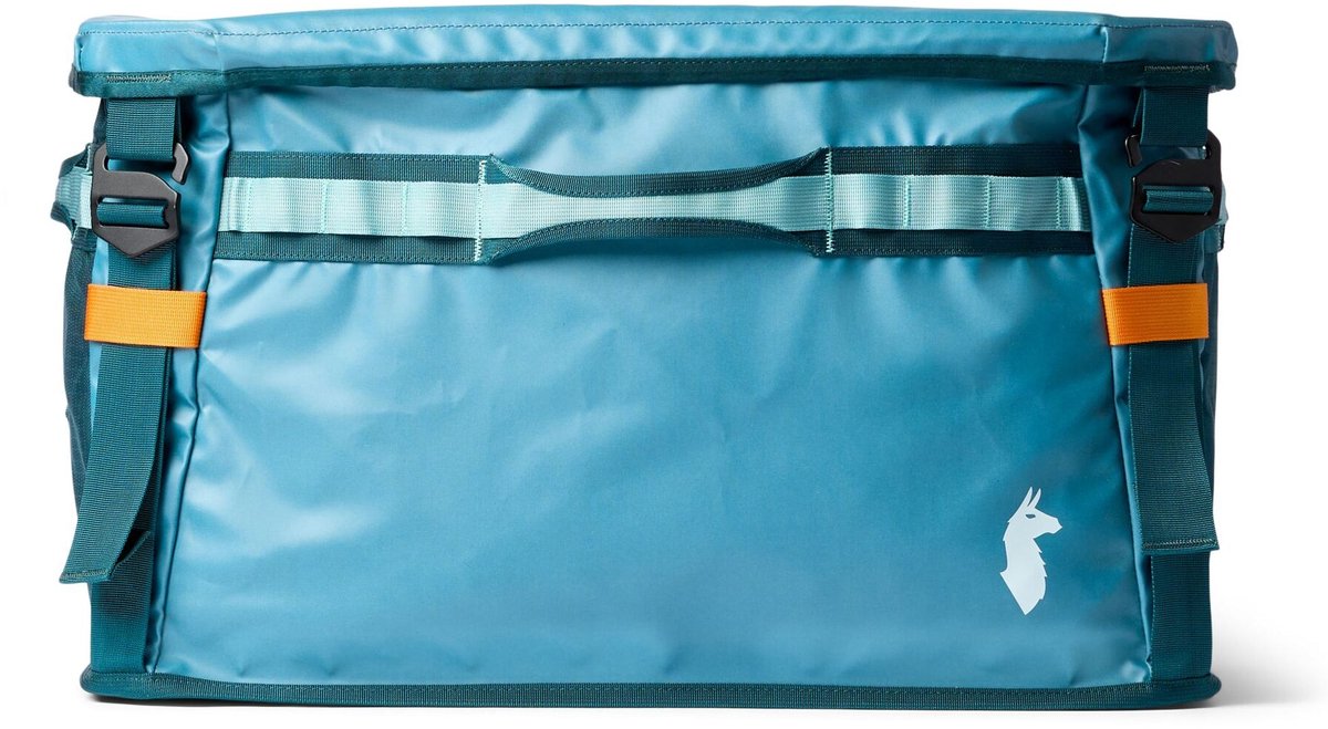Sac de rangement Cotopaxi Allpa Spruce And Abyss 60 L