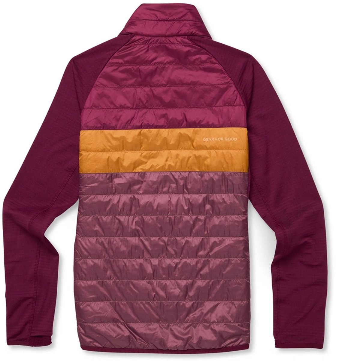 Women's down jacket Cotopaxi Capa