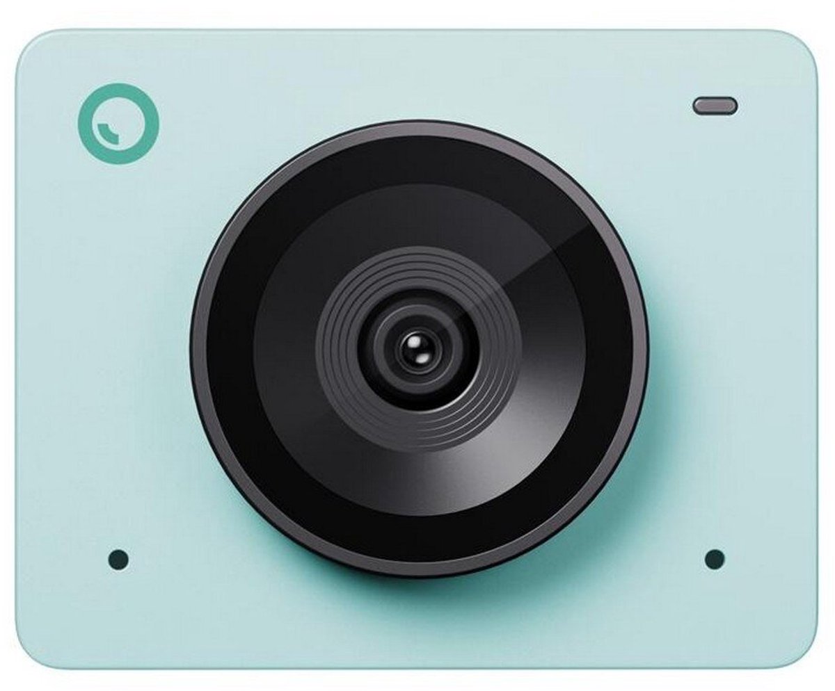 Obsbot Meet SE AI-Powered Full HD Webcam - Aurora Green