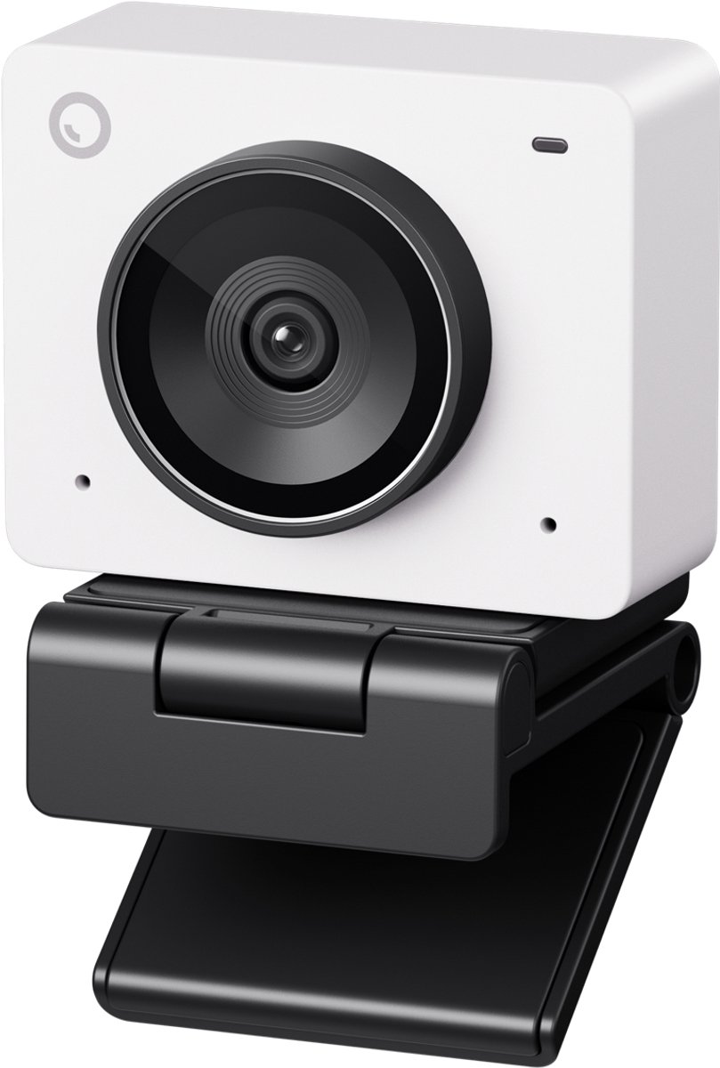 Obsbot Meet 2 AI-Powered 4K - Cloud White