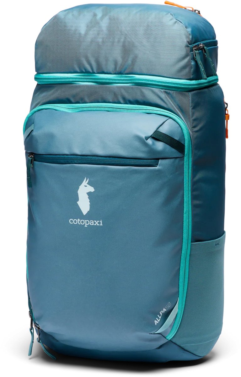 Travel Bag Cotopaxi Allpa 50 L
