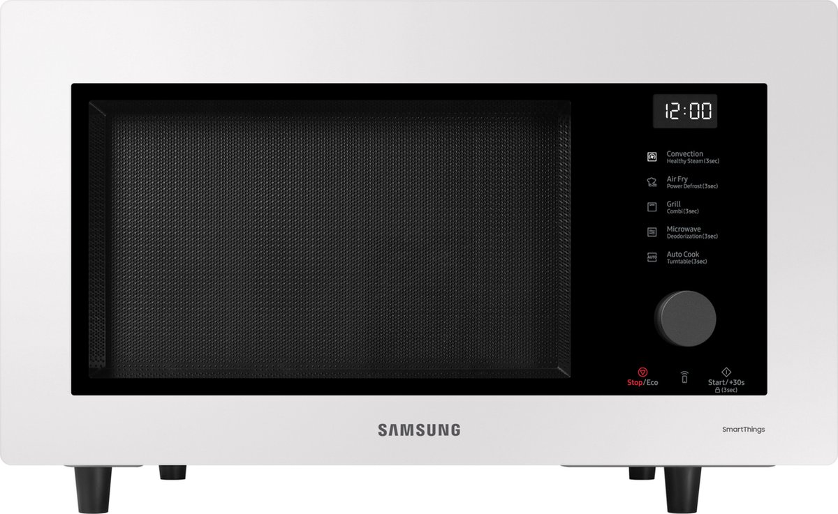 MICR. SAMSUNG MC32DB7746KEE1 32L GRILL CONVECCION