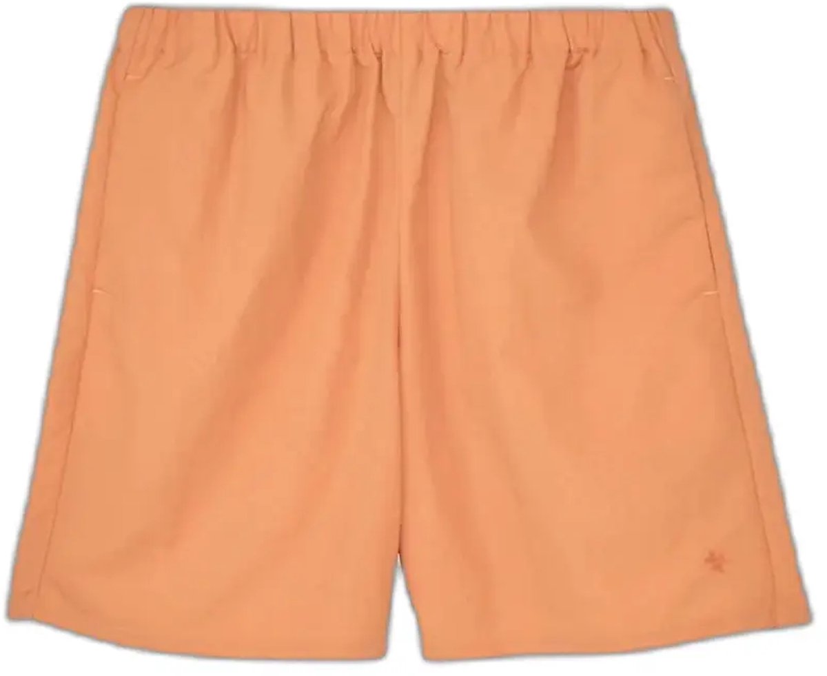 Short Goldwin Nylon