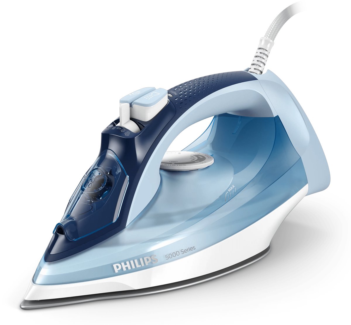 Philips Ångstrykjärn 5000 series DST5030/20