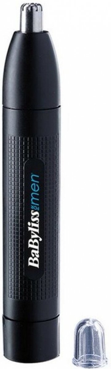 Babyliss Näshårtrimmer E650E