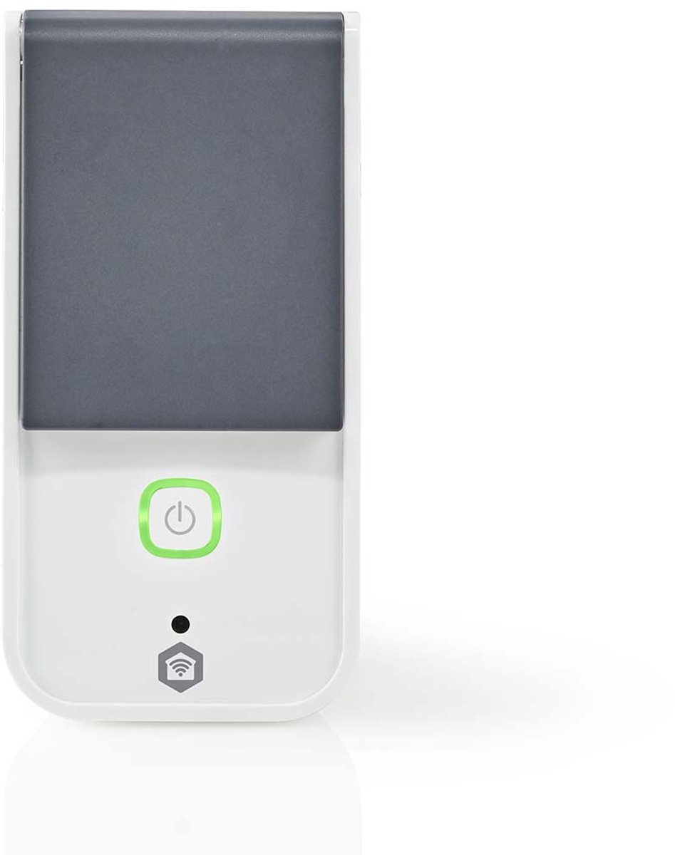 Nedis SmartLife Smart Plug