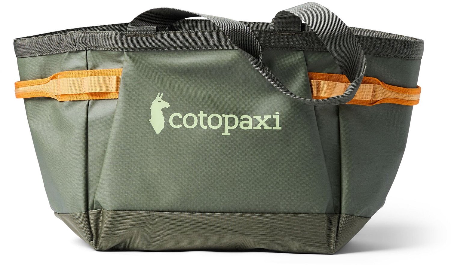 Tote bag Cotopaxi Allpa Fatigue