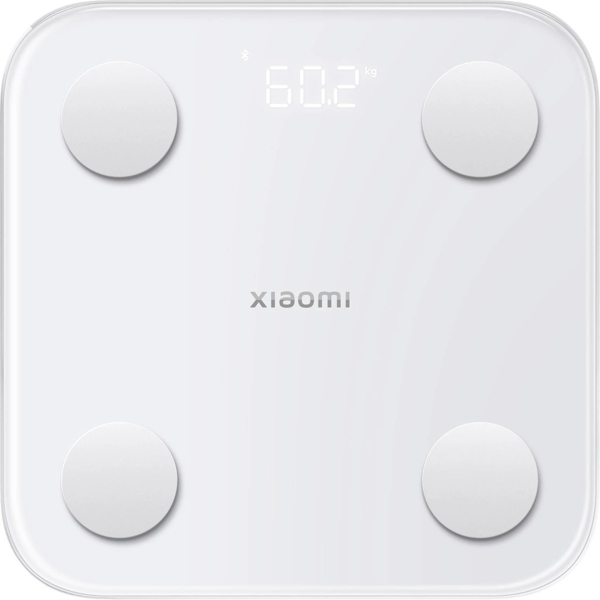 Xiaomi Analysvåg Body Composition Scale S400