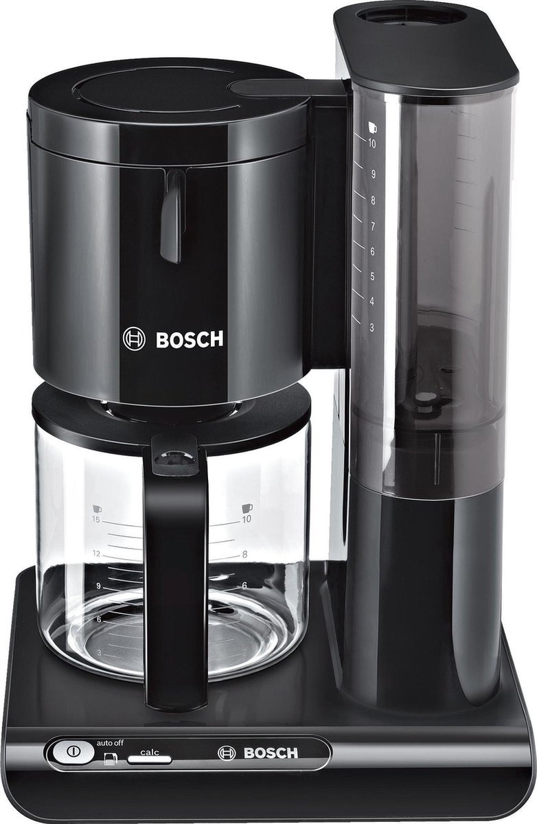 Bosch TKA 8013 Stylin