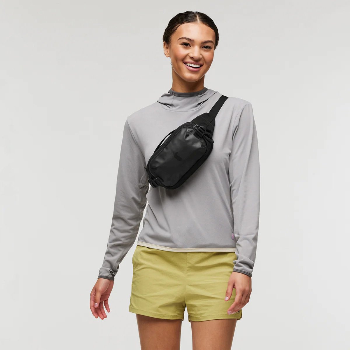 Allpa X 1.5L Waist Bag Cotopaxi