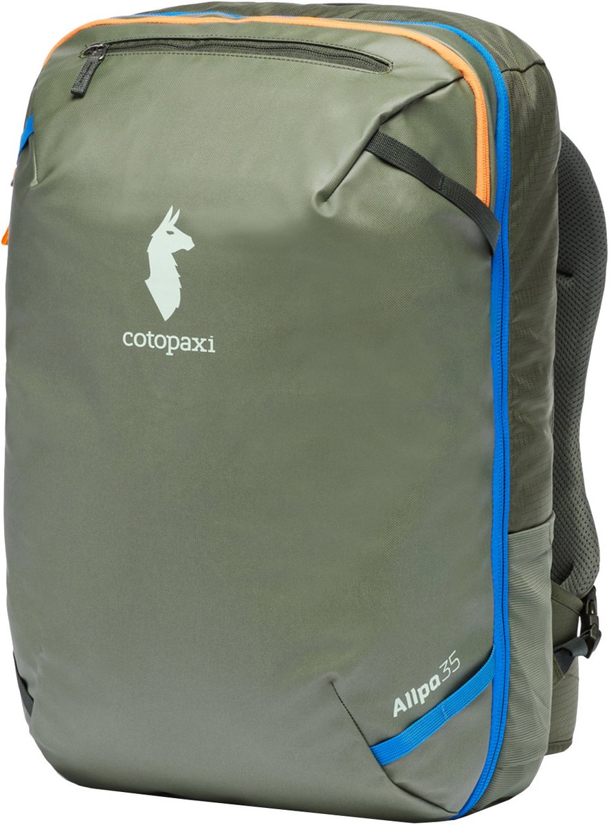 Backpack Cotopaxi Allpa 35L