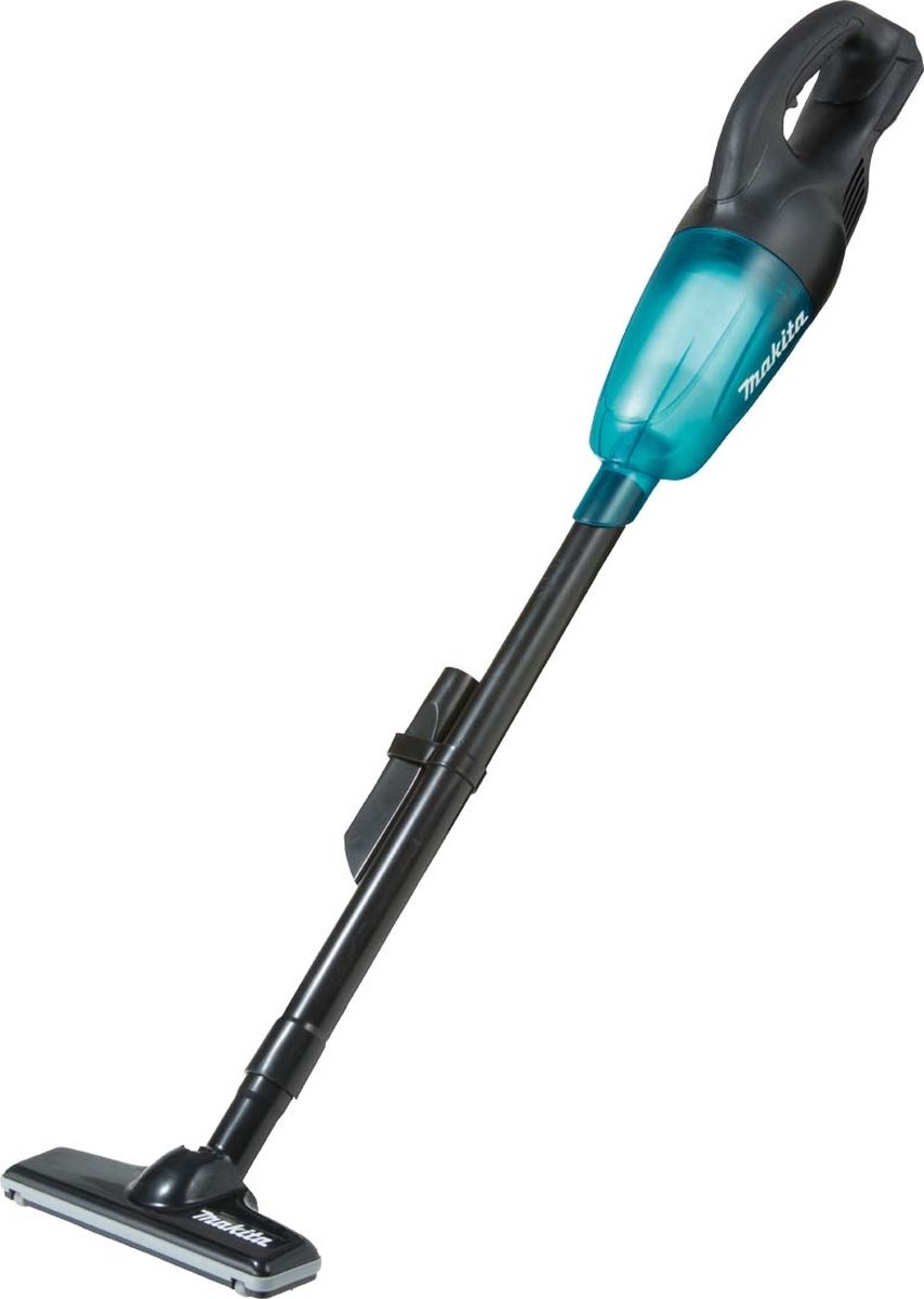 Makita Skaftdammsugare DCL180ZB SOLO