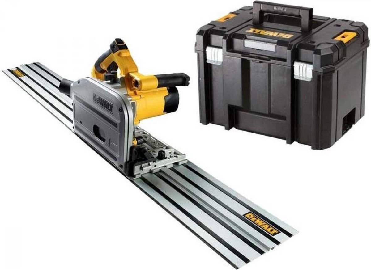 Dewalt DWS520KTR-QS