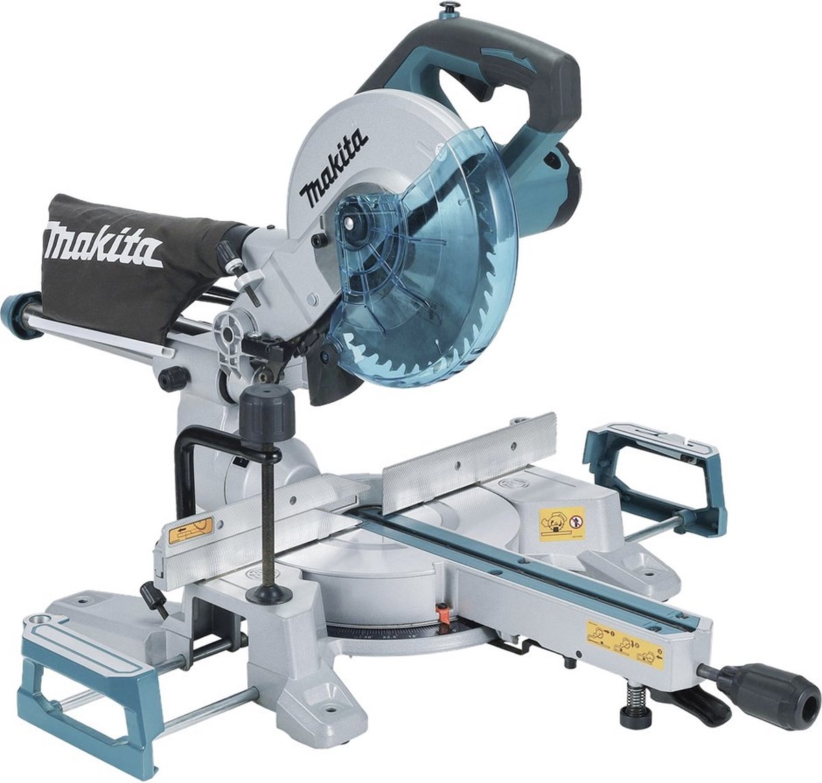 Makita LSO816F Mitre Saw