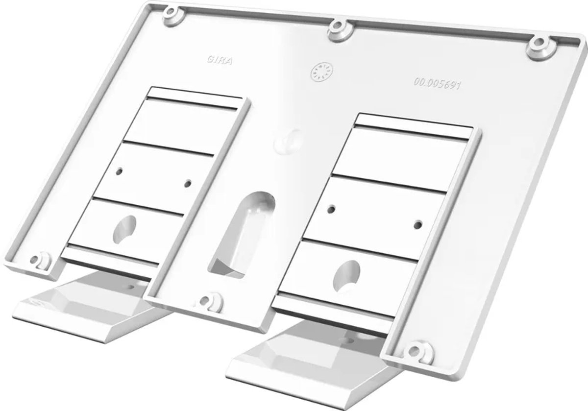GIRA 128203 Supporto in casa