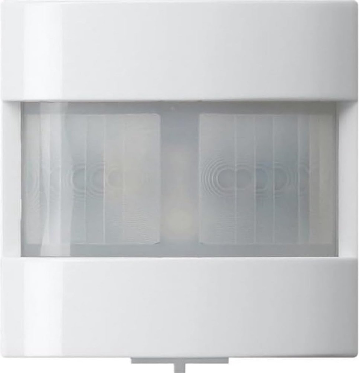 GIRA 537427 Da incasso Accessorio rilevatore di movimento Bianco puro