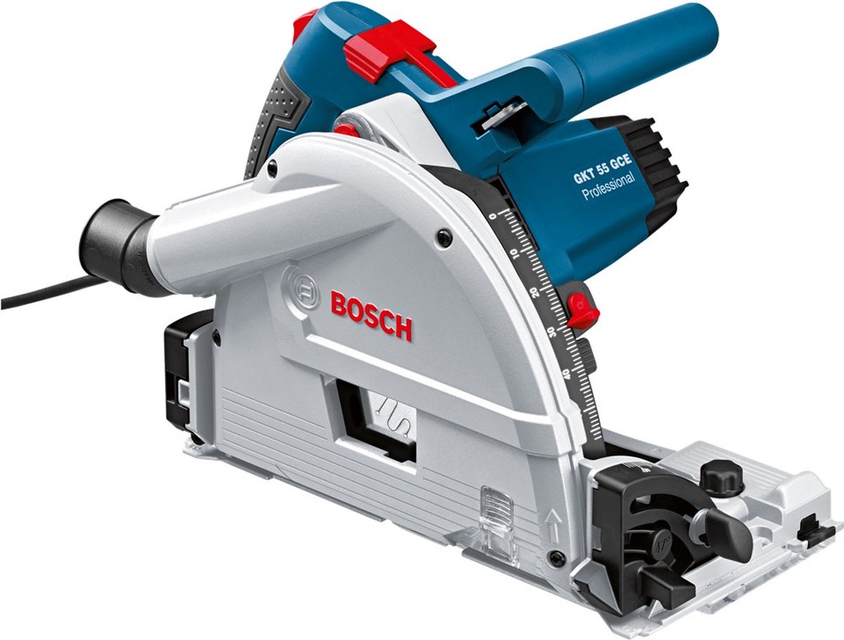 Bosch Professional GKT 55 GCE