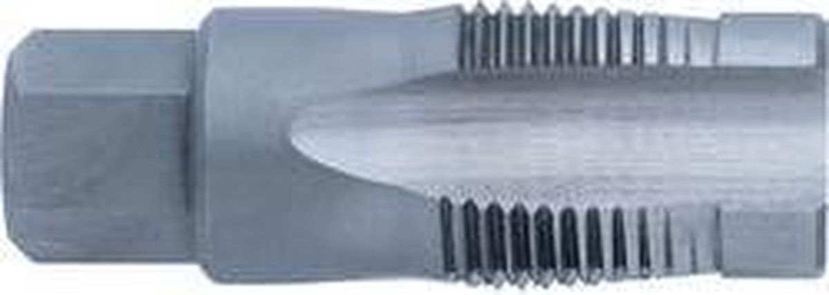 Exact 05973 Maschio per filettare metrica a passo fine Mf20 1.5 mm Taglio destrorso HSS 1 pz.