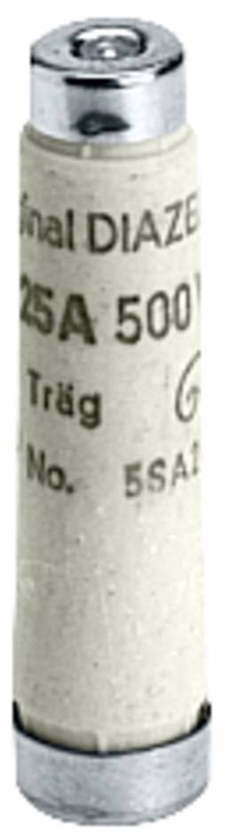 Siemens 5SA2811 Inserto fusibile 10 pz.